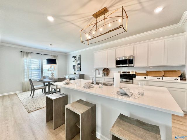 123 Fairchester Drive, Harvest, AL 35749
