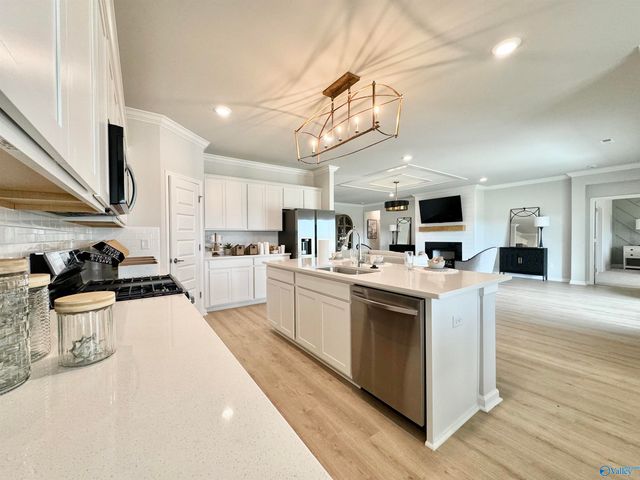 123 Fairchester Drive, Harvest, AL 35749