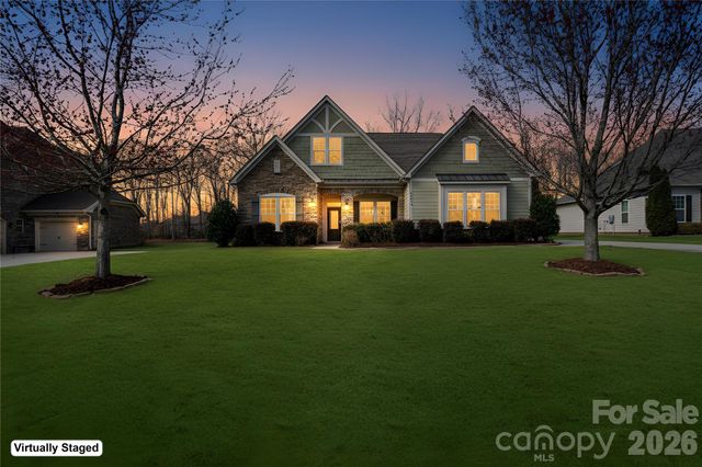 1021 Torrens Drive, Wesley Chapel, NC 28110
