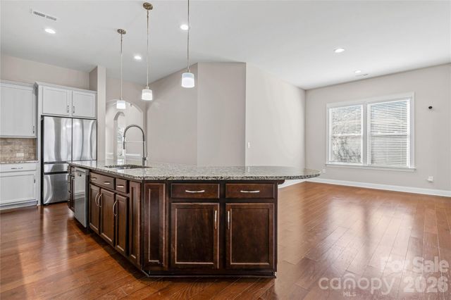1021 Torrens Drive, Wesley Chapel, NC 28110