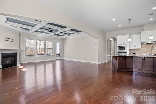 1021 Torrens Drive, Wesley Chapel, NC 28110