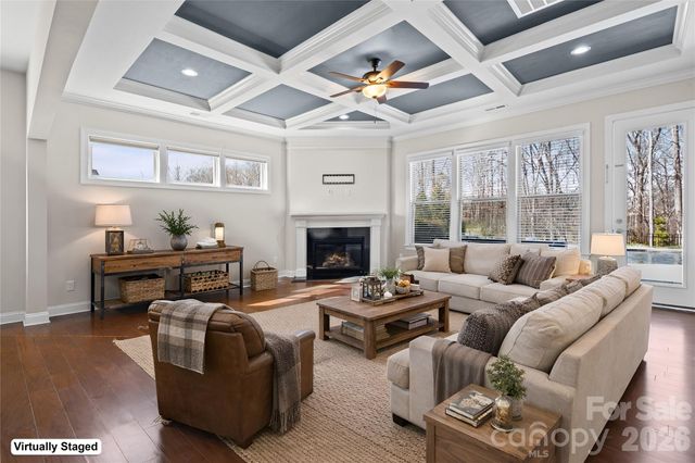 1021 Torrens Drive, Wesley Chapel, NC 28110