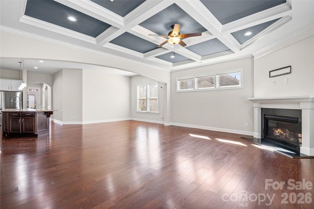 1021 Torrens Drive, Wesley Chapel, NC 28110