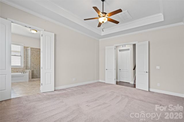 1021 Torrens Drive, Wesley Chapel, NC 28110