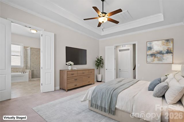 1021 Torrens Drive, Wesley Chapel, NC 28110