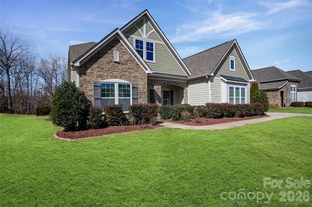 1021 Torrens Drive, Wesley Chapel, NC 28110
