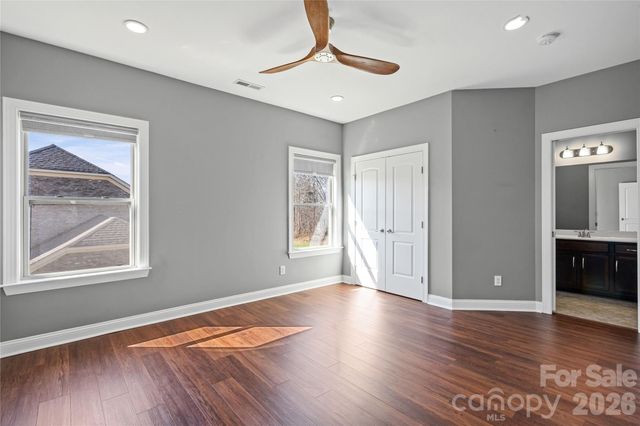 1021 Torrens Drive, Wesley Chapel, NC 28110