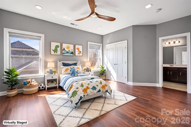1021 Torrens Drive, Wesley Chapel, NC 28110