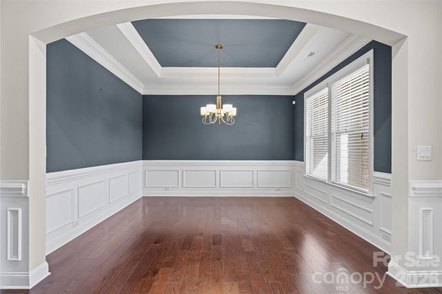 1021 Torrens Drive, Wesley Chapel, NC 28110