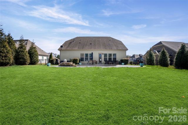 1021 Torrens Drive, Wesley Chapel, NC 28110