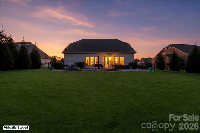 1021 Torrens Drive, Wesley Chapel, NC 28110