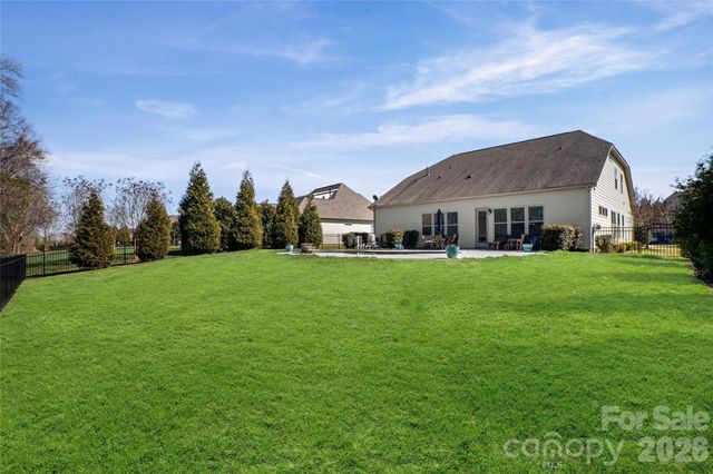 1021 Torrens Drive, Wesley Chapel, NC 28110