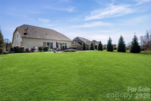 1021 Torrens Drive, Wesley Chapel, NC 28110