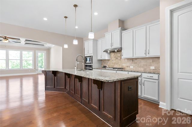1021 Torrens Drive, Wesley Chapel, NC 28110