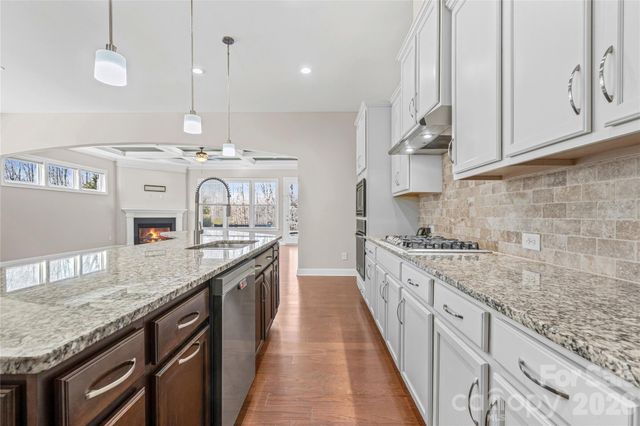 1021 Torrens Drive, Wesley Chapel, NC 28110