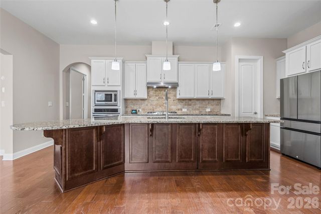 1021 Torrens Drive, Wesley Chapel, NC 28110