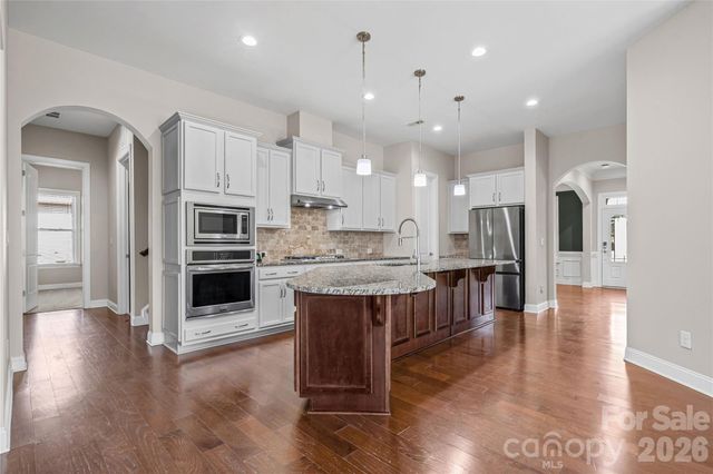 1021 Torrens Drive, Wesley Chapel, NC 28110