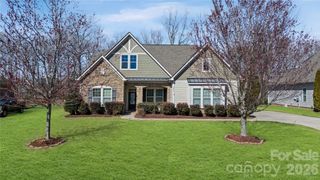 1021 Torrens Drive, Wesley Chapel, NC 28110