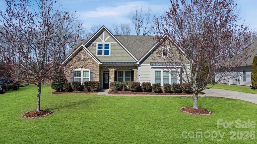 1021 Torrens Drive, Wesley Chapel, NC 28110