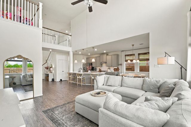 1853 Kenley Way, Alvin, TX 77511