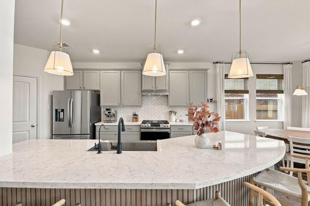 1853 Kenley Way, Alvin, TX 77511
