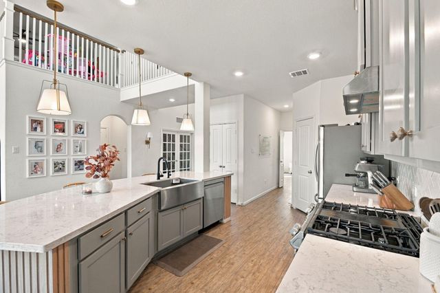 1853 Kenley Way, Alvin, TX 77511
