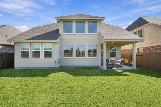 1853 Kenley Way, Alvin, TX 77511
