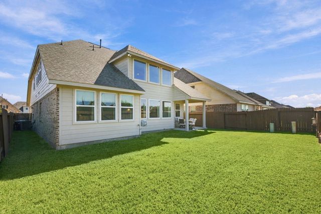 1853 Kenley Way, Alvin, TX 77511