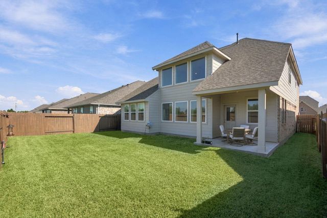 1853 Kenley Way, Alvin, TX 77511
