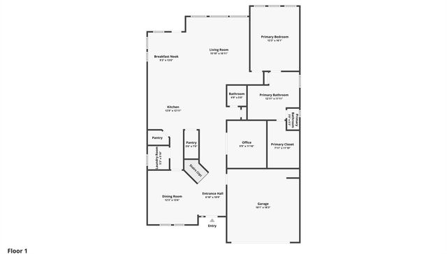 1853 Kenley Way, Alvin, TX 77511