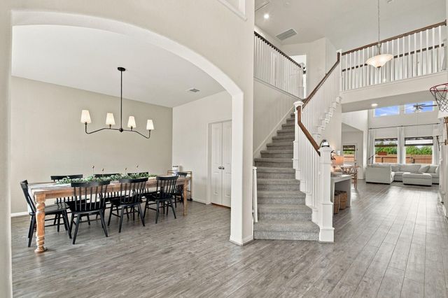 1853 Kenley Way, Alvin, TX 77511