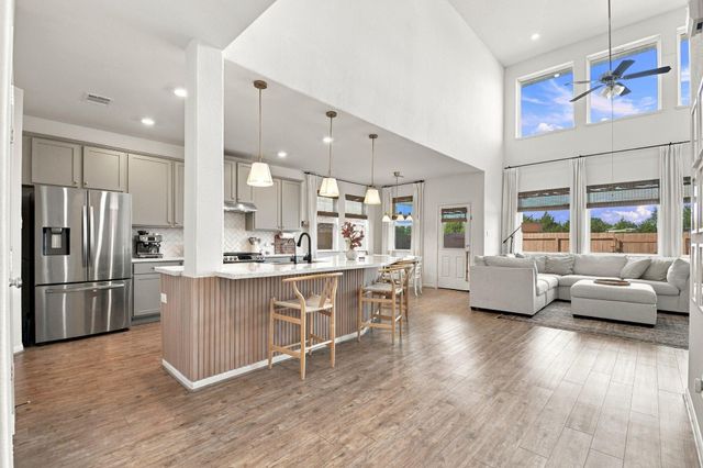 1853 Kenley Way, Alvin, TX 77511