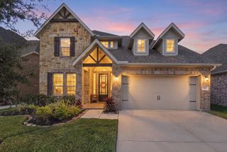 1853 Kenley Way, Alvin, TX 77511