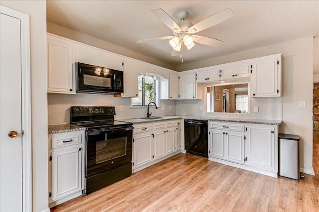 3203 N Wimbledon Drive, Augusta, GA 30909