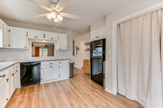 3203 N Wimbledon Drive, Augusta, GA 30909