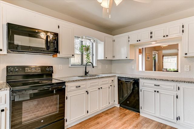 3203 N Wimbledon Drive, Augusta, GA 30909