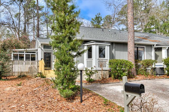 3203 N Wimbledon Drive, Augusta, GA 30909