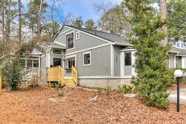 3203 N Wimbledon Drive, Augusta, GA 30909