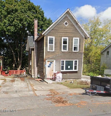 40 Cliff Street, Canajoharie Village, NY 13317