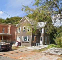 40 Cliff Street, Canajoharie Village, NY 13317