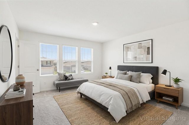 550 Thistle LN, Maxwell, TX 78656