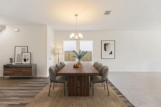 550 Thistle LN, Maxwell, TX 78656