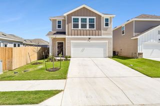 550 Thistle LN, Maxwell, TX 78656