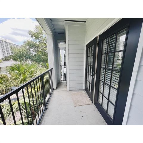 304 E SOUTH STREET 3019, Orlando, FL 32801