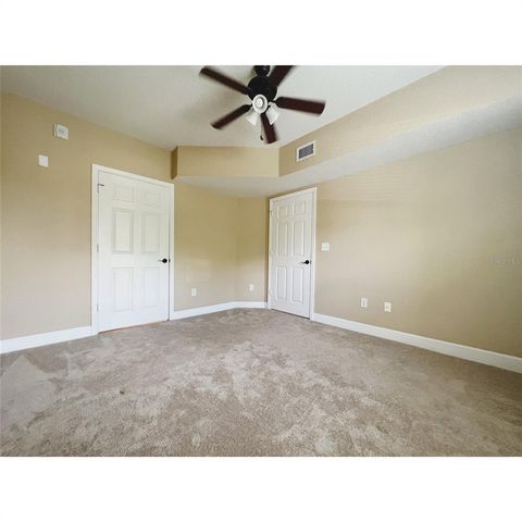 304 E SOUTH STREET 3019, Orlando, FL 32801