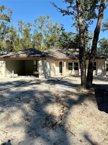 288 SW CABOOSE DRIVE, Fort White, FL 32038