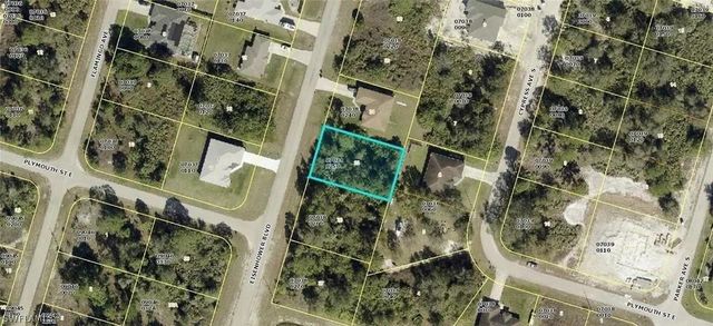 553 Eisenhower Blvd, Lehigh Acres, FL 33974