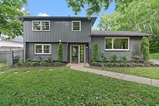 4516A Granny White Pike, Nashville, TN 37204