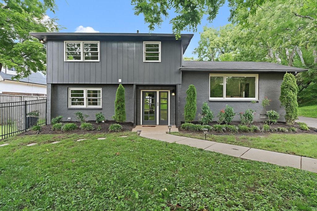 4516A Granny White Pike, Nashville, TN 37204