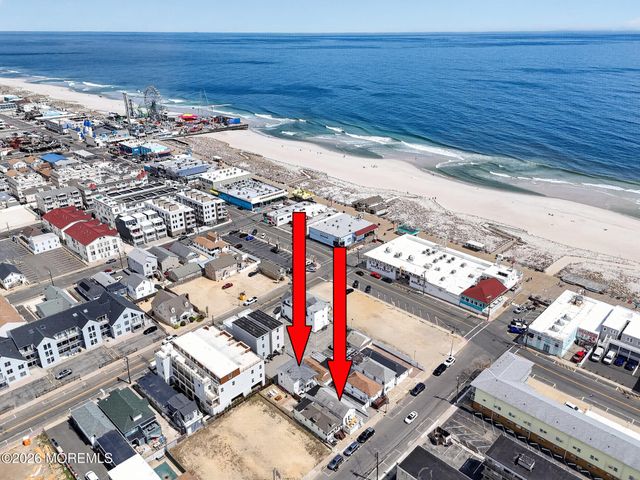 32 Franklin Avenue, Seaside Heights, NJ 08751